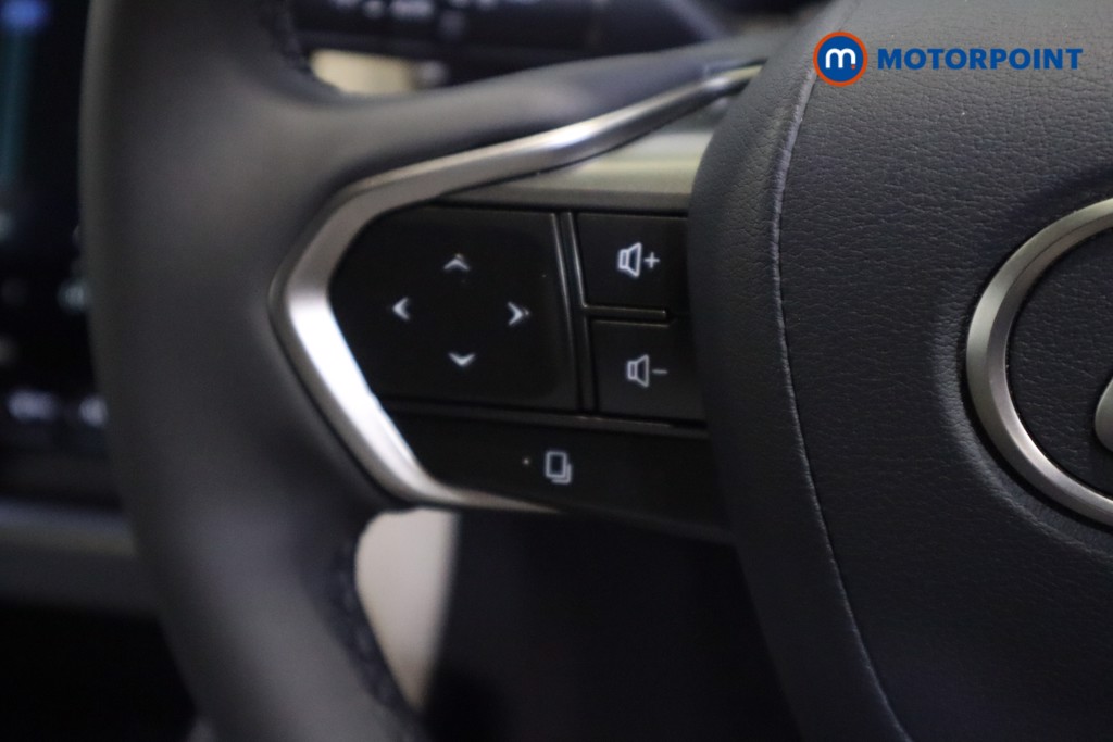 Lexus LBX Premium Plus Automatic Petrol-Electric Hybrid SUV - Stock Number (1545650) - 10th supplementary image