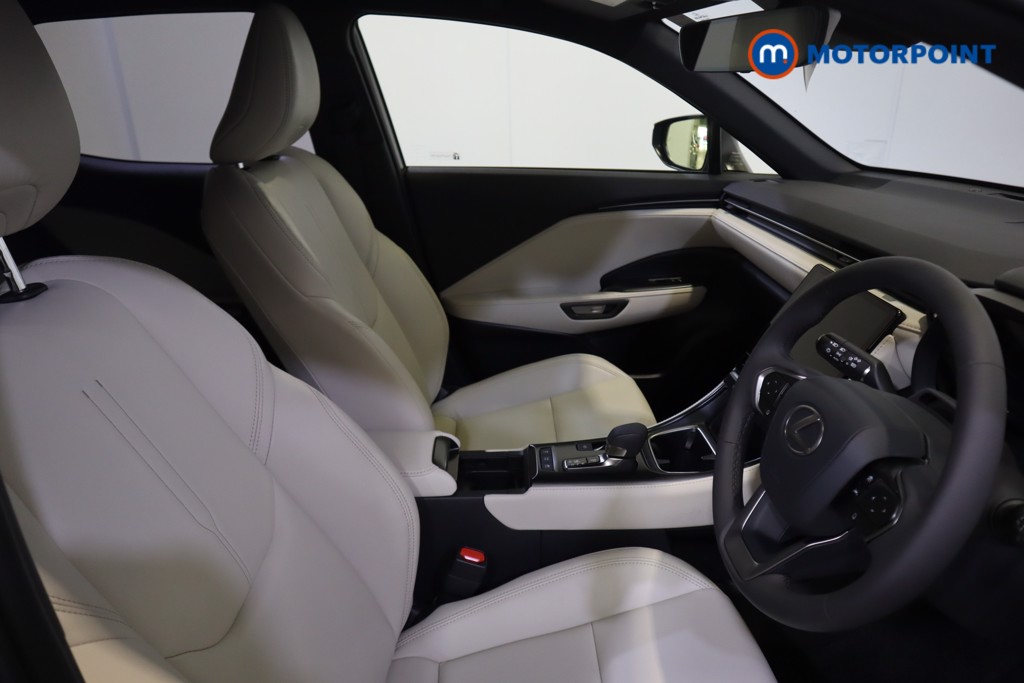 Lexus LBX Premium Plus Automatic Petrol-Electric Hybrid SUV - Stock Number (1545650) - 11th supplementary image