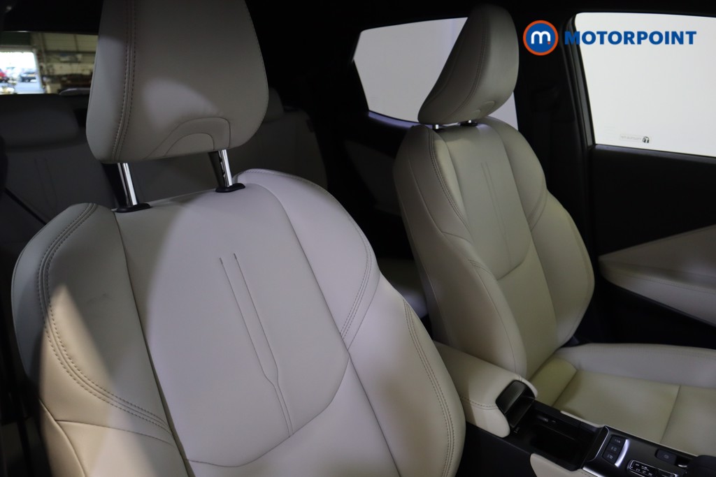 Lexus LBX Premium Plus Automatic Petrol-Electric Hybrid SUV - Stock Number (1545650) - 12th supplementary image