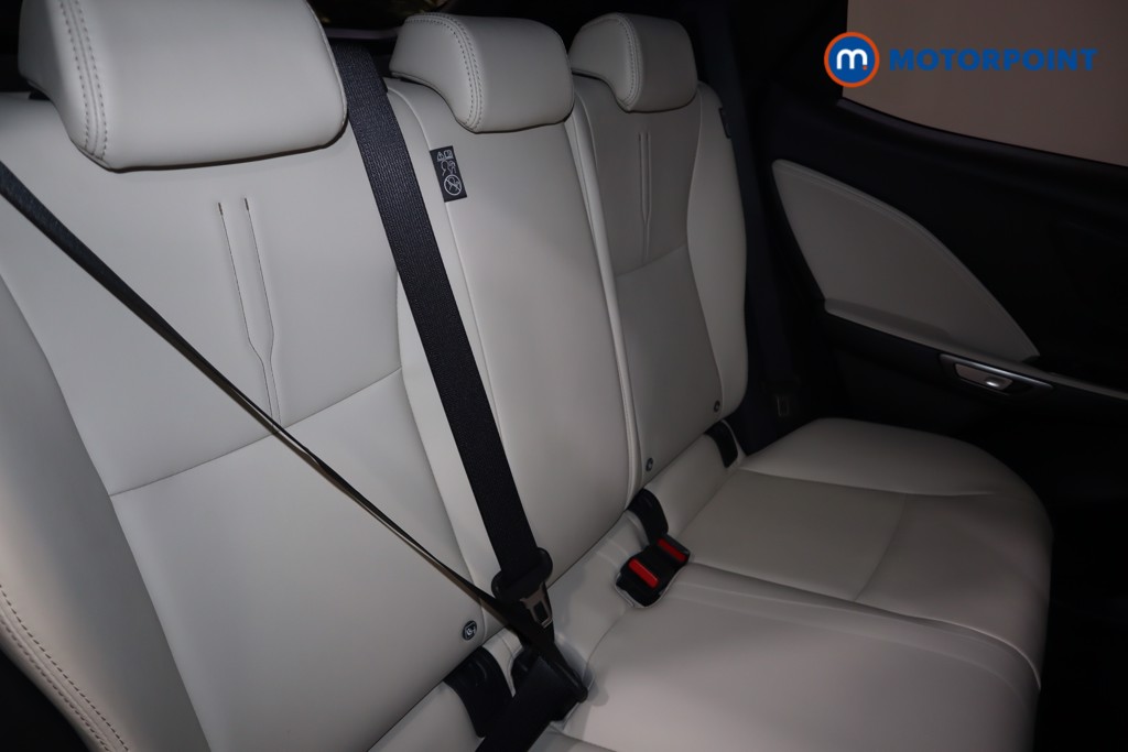 Lexus LBX Premium Plus Automatic Petrol-Electric Hybrid SUV - Stock Number (1545650) - 13th supplementary image