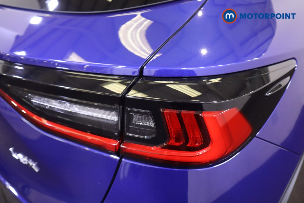 Lexus LBX Premium Plus Automatic Petrol-Electric Hybrid SUV - Stock Number (1545650) - 21st supplementary image