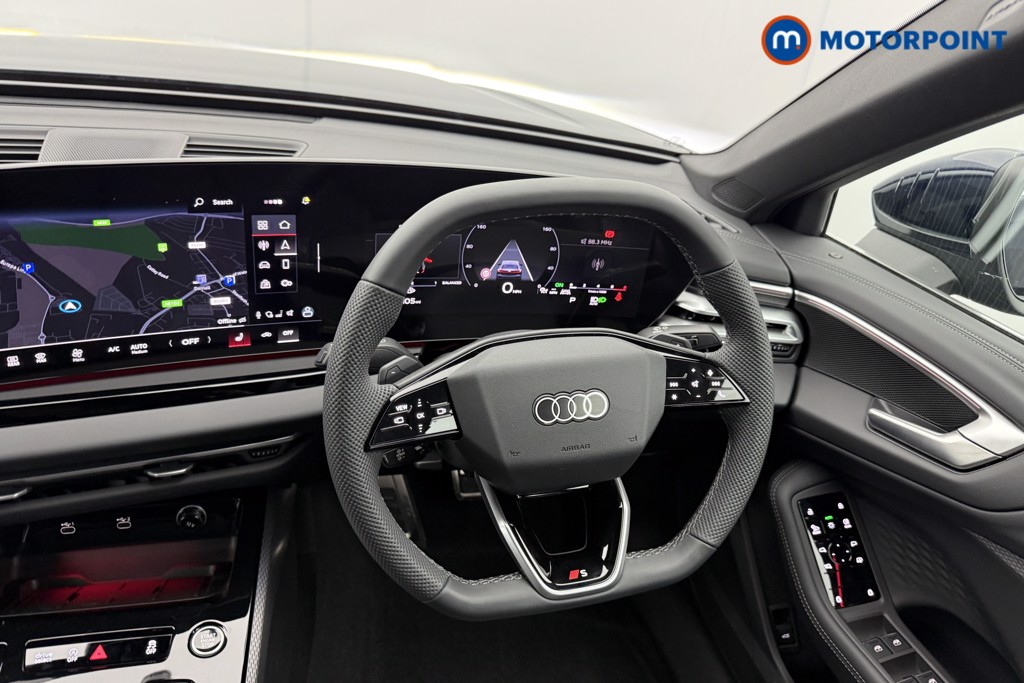 Audi A5 S Line Automatic Petrol Saloon - Stock Number (1545651) - 3rd supplementary image