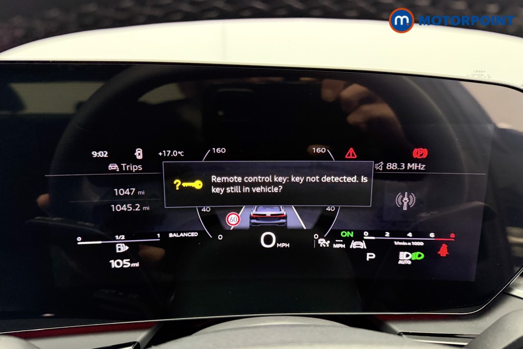 Audi A5 S Line Automatic Petrol Saloon - Stock Number (1545651) - 5th supplementary image