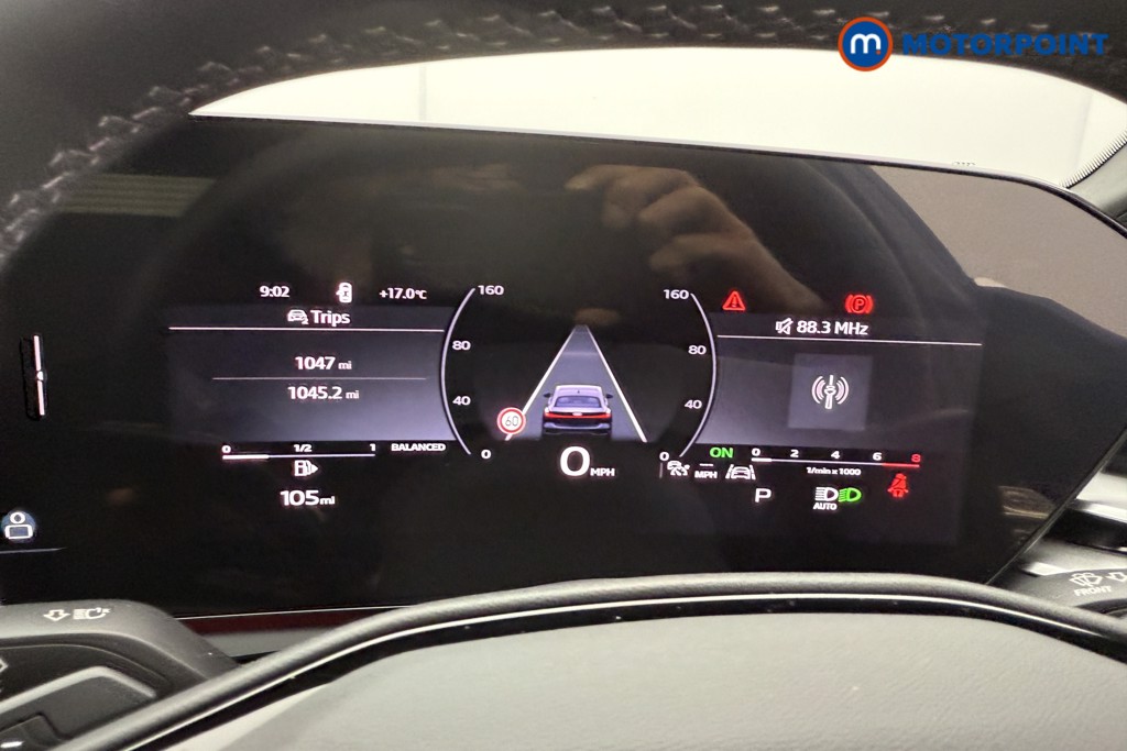 Audi A5 S Line Automatic Petrol Saloon - Stock Number (1545651) - 6th supplementary image