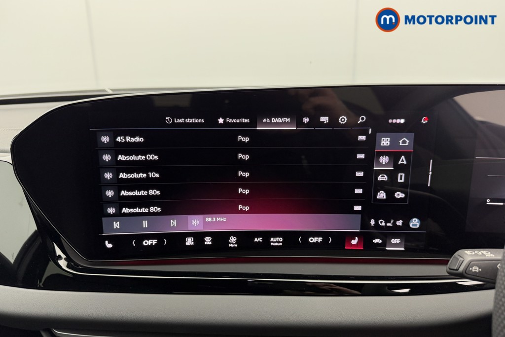 Audi A5 S Line Automatic Petrol Saloon - Stock Number (1545651) - 7th supplementary image
