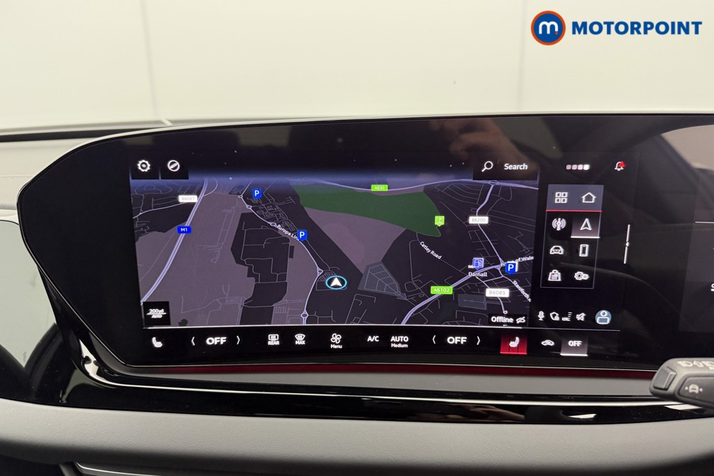 Audi A5 S Line Automatic Petrol Saloon - Stock Number (1545651) - 8th supplementary image