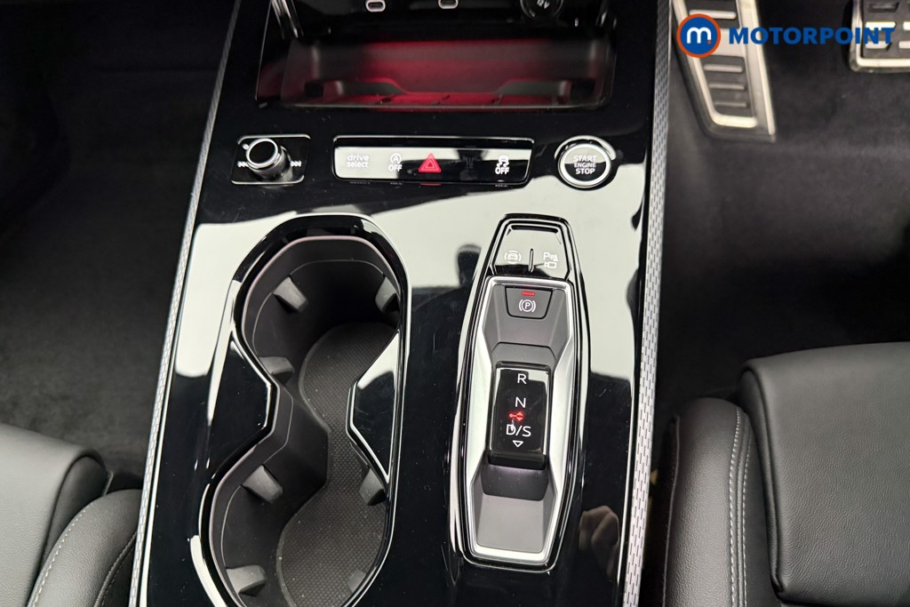 Audi A5 S Line Automatic Petrol Saloon - Stock Number (1545651) - 13th supplementary image