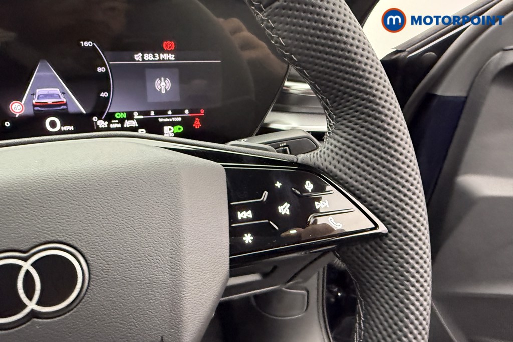 Audi A5 S Line Automatic Petrol Saloon - Stock Number (1545651) - 15th supplementary image
