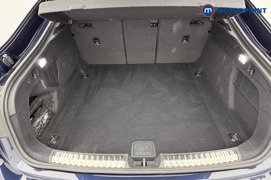 Audi A5 S Line Automatic Petrol Saloon - Stock Number (1545651) - 21st supplementary image