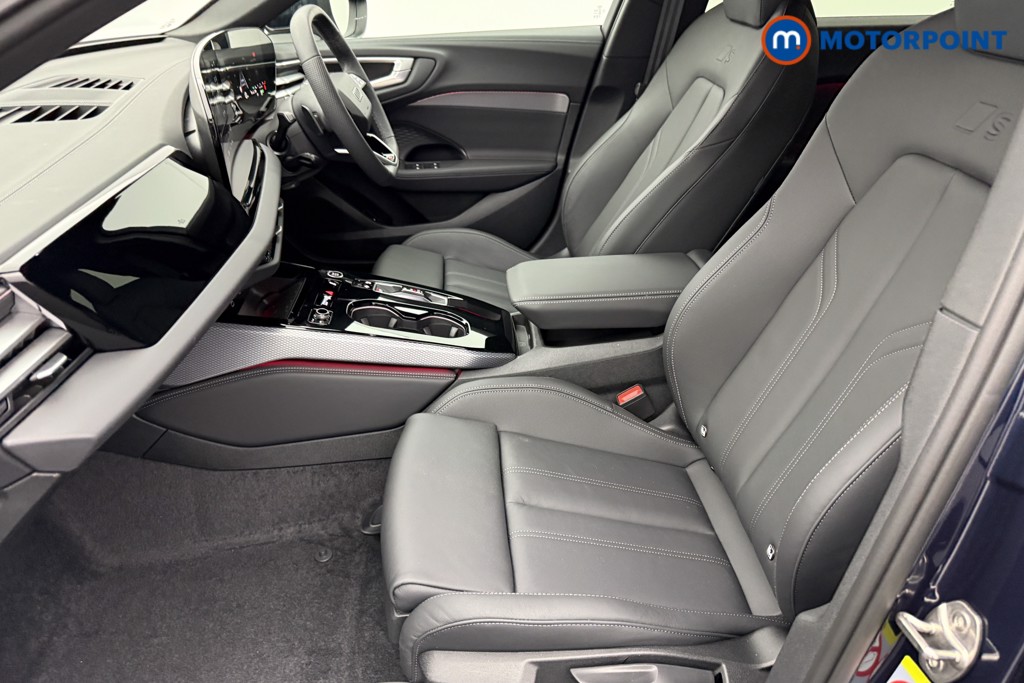 Audi A5 S Line Automatic Petrol Saloon - Stock Number (1545651) - 23rd supplementary image