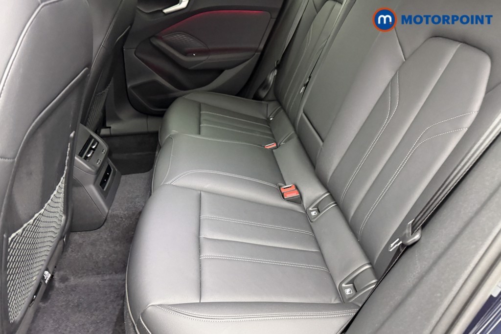 Audi A5 S Line Automatic Petrol Saloon - Stock Number (1545651) - 24th supplementary image