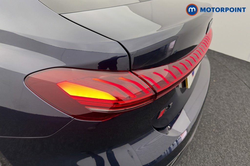 Audi A5 S Line Automatic Petrol Saloon - Stock Number (1545651) - 26th supplementary image