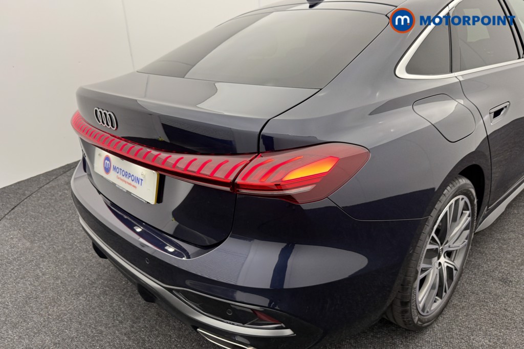 Audi A5 S Line Automatic Petrol Saloon - Stock Number (1545651) - 27th supplementary image