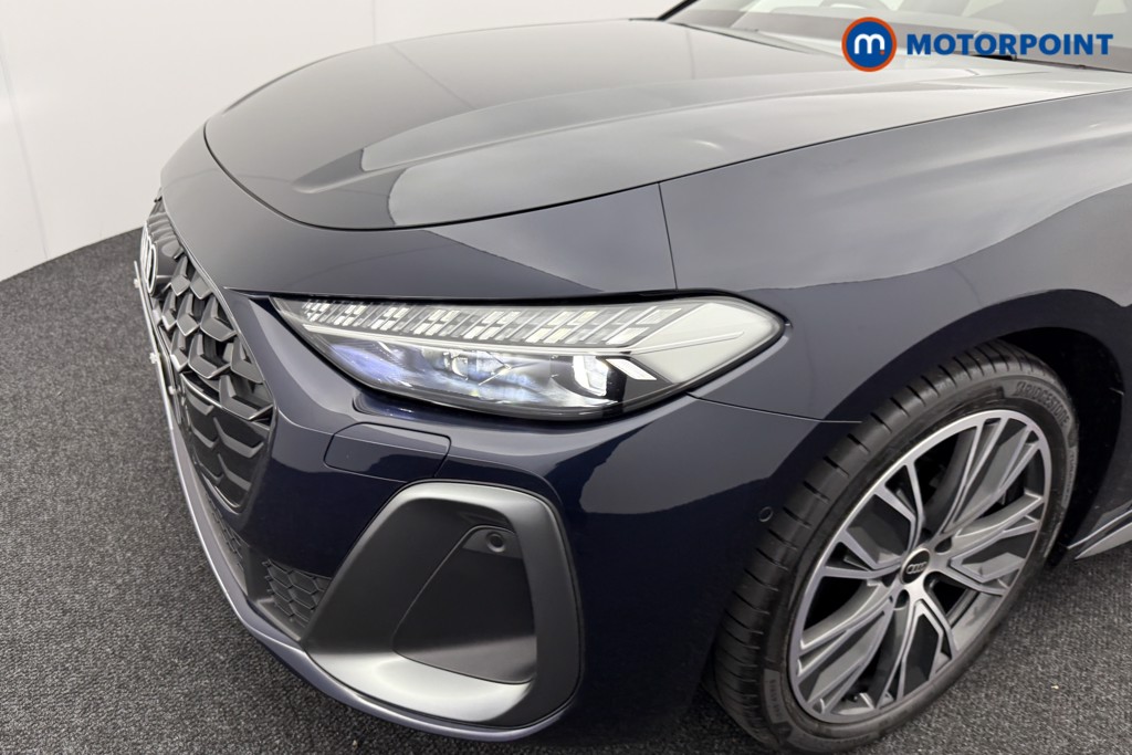 Audi A5 S Line Automatic Petrol Saloon - Stock Number (1545651) - 29th supplementary image