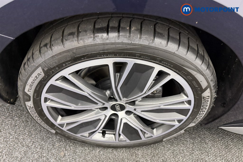 Audi A5 S Line Automatic Petrol Saloon - Stock Number (1545651) - 32nd supplementary image