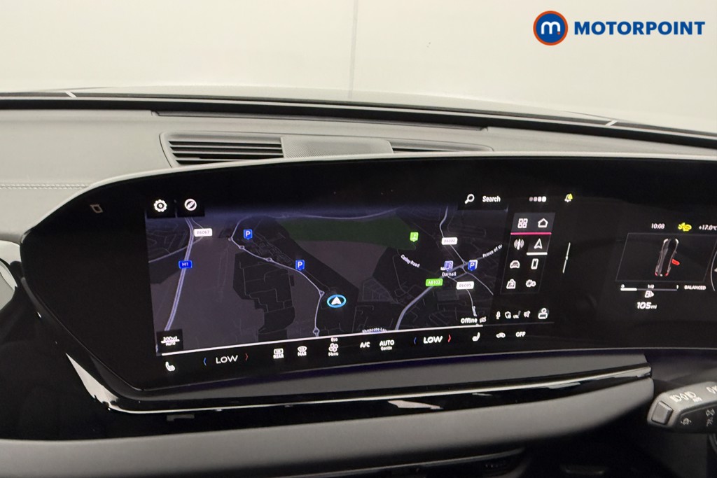 Audi A5 S Line Automatic Petrol Saloon - Stock Number (1545656) - 2nd supplementary image