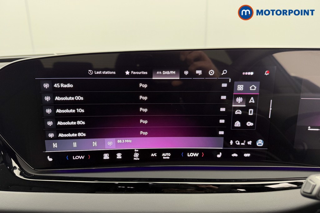 Audi A5 S Line Automatic Petrol Saloon - Stock Number (1545656) - 6th supplementary image