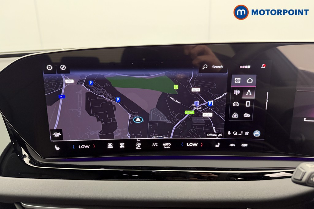 Audi A5 S Line Automatic Petrol Saloon - Stock Number (1545656) - 7th supplementary image