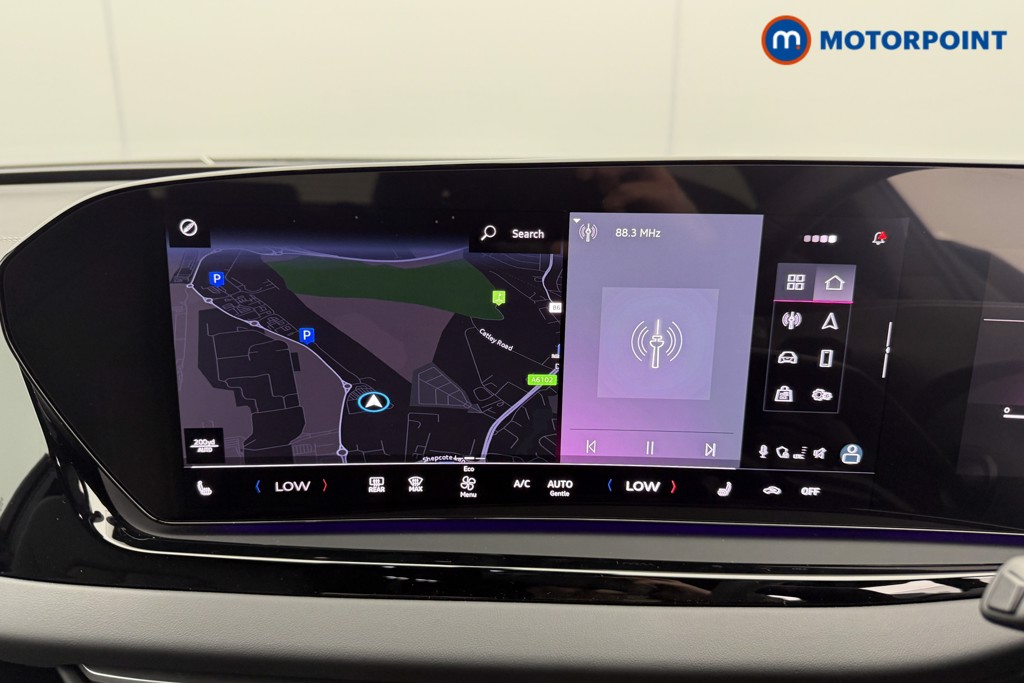 Audi A5 S Line Automatic Petrol Saloon - Stock Number (1545656) - 10th supplementary image