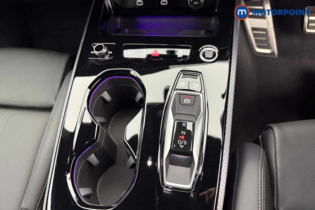 Audi A5 S Line Automatic Petrol Saloon - Stock Number (1545656) - 11th supplementary image