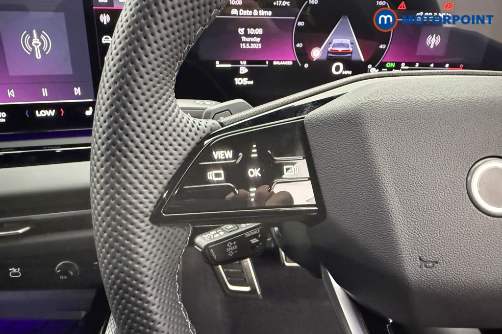 Audi A5 S Line Automatic Petrol Saloon - Stock Number (1545656) - 12th supplementary image
