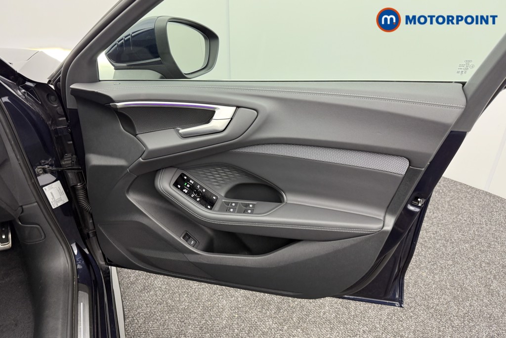 Audi A5 S Line Automatic Petrol Saloon - Stock Number (1545656) - 15th supplementary image