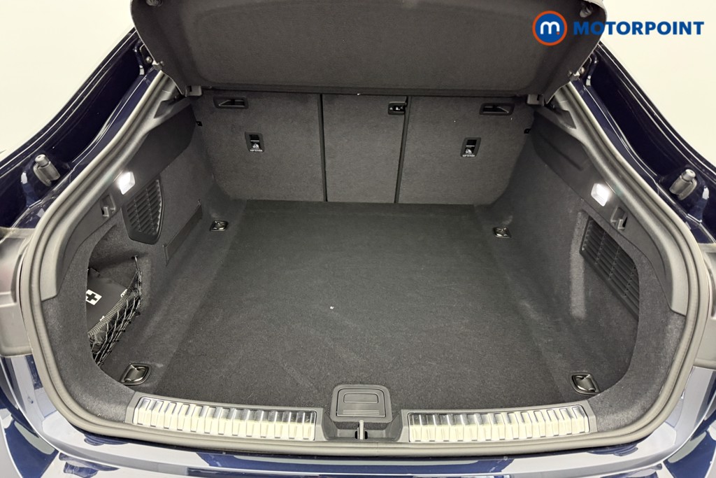 Audi A5 S Line Automatic Petrol Saloon - Stock Number (1545656) - 19th supplementary image