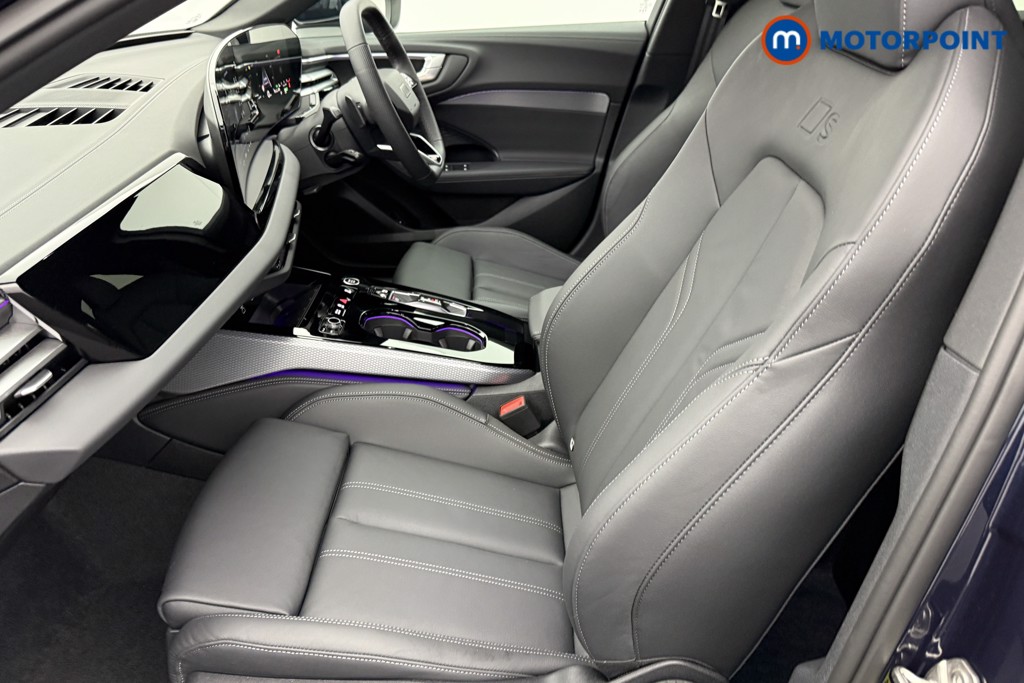 Audi A5 S Line Automatic Petrol Saloon - Stock Number (1545656) - 21st supplementary image