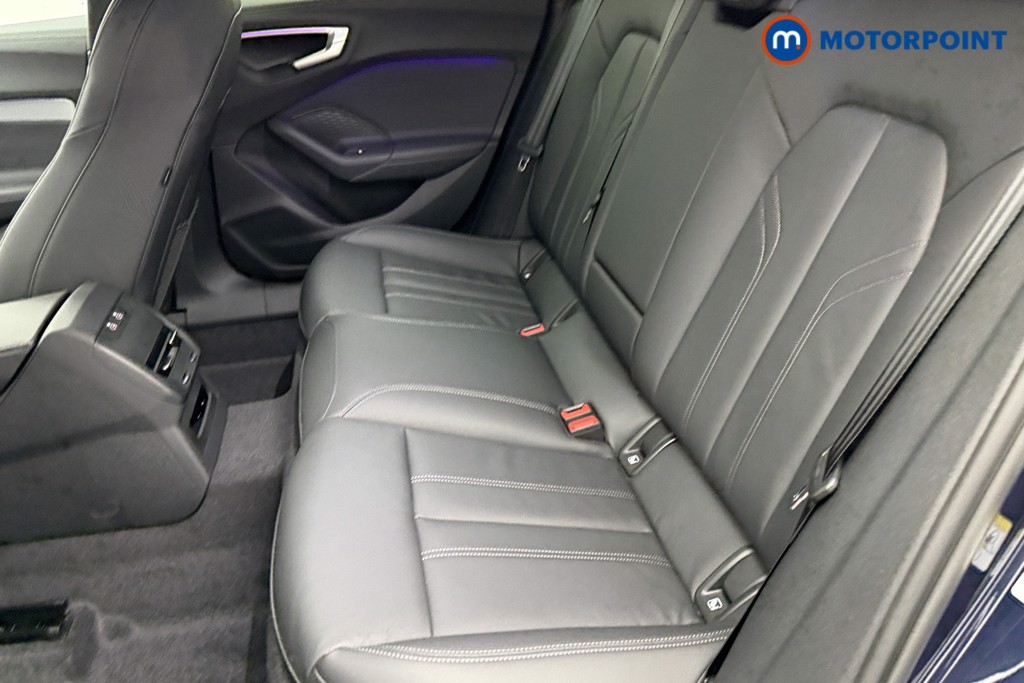 Audi A5 S Line Automatic Petrol Saloon - Stock Number (1545656) - 22nd supplementary image