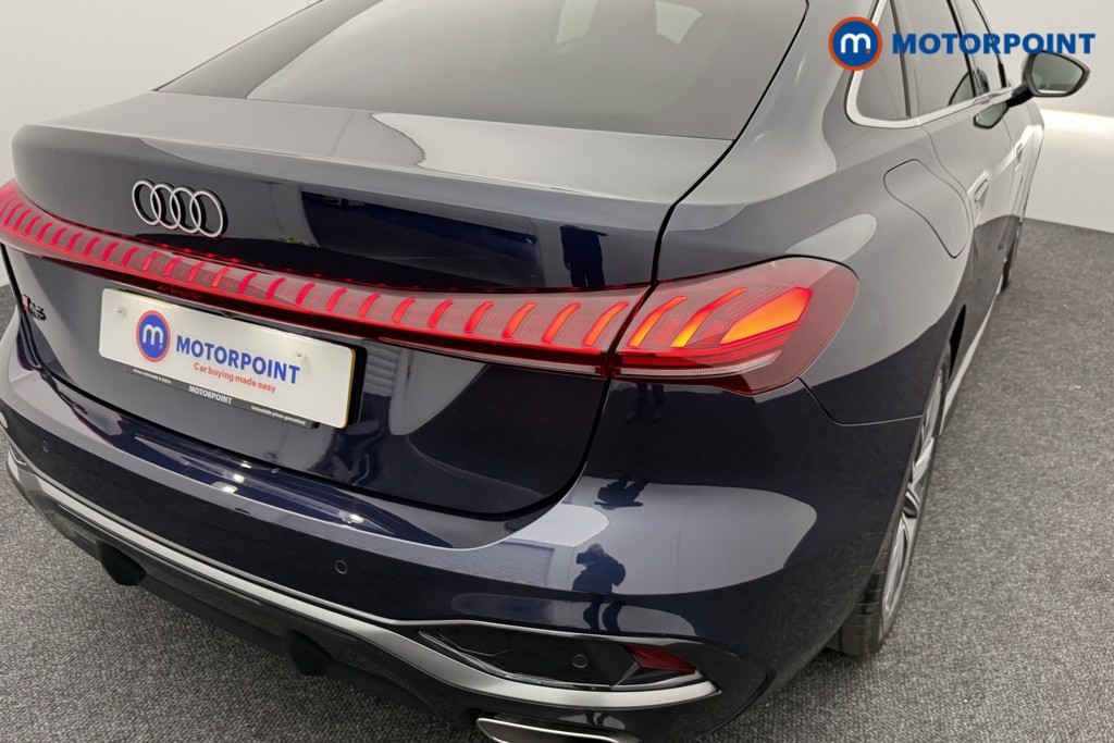 Audi A5 S Line Automatic Petrol Saloon - Stock Number (1545656) - 25th supplementary image