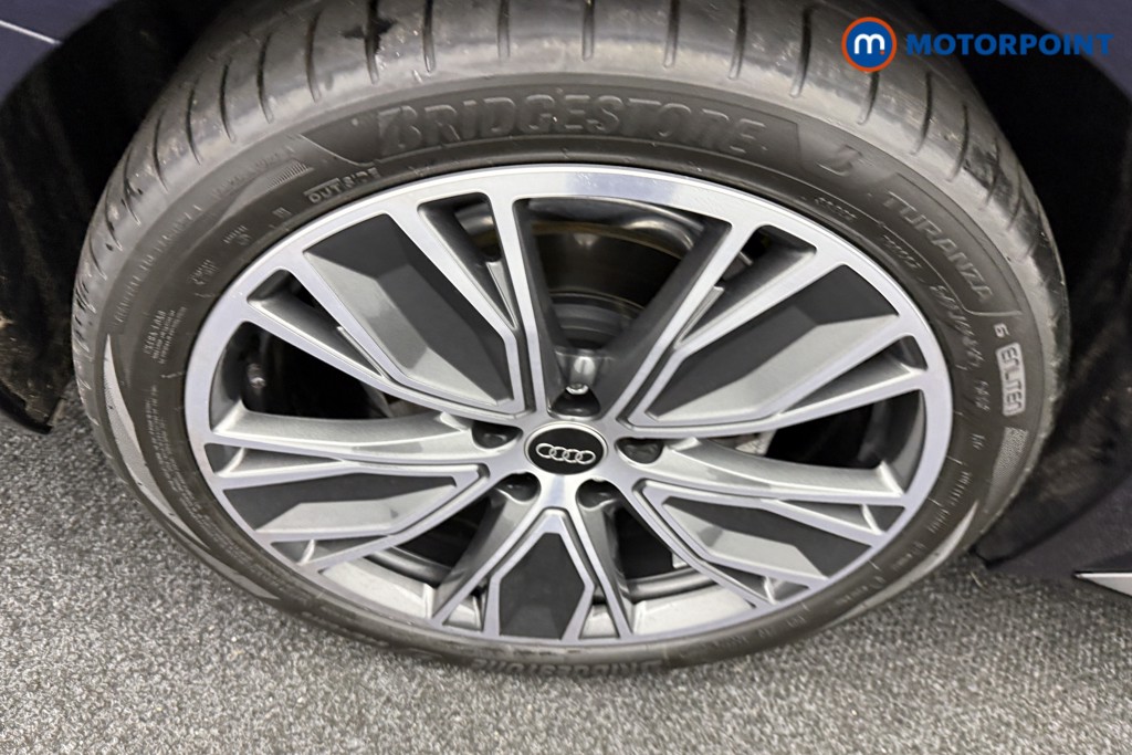 Audi A5 S Line Automatic Petrol Saloon - Stock Number (1545656) - 30th supplementary image