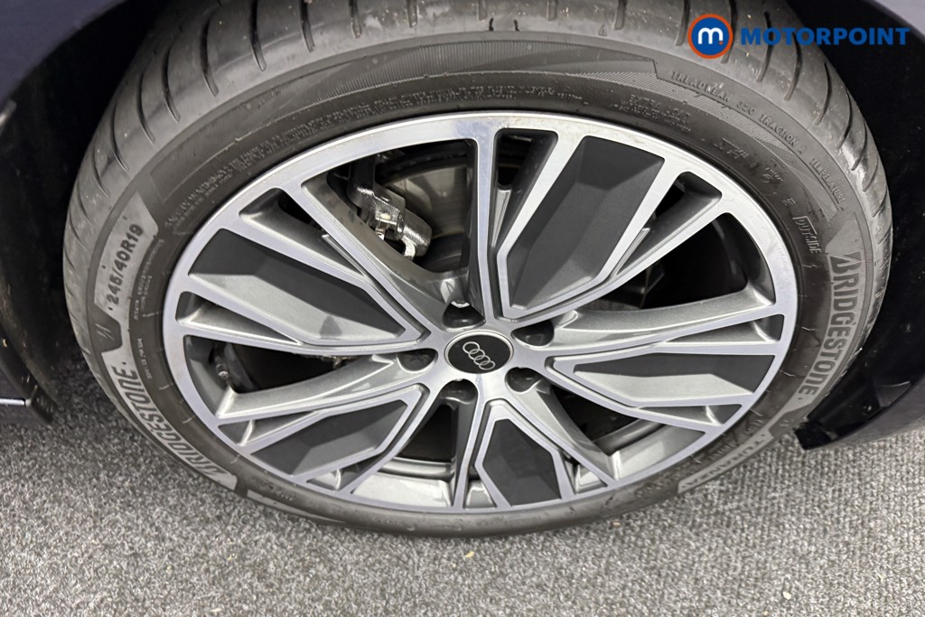 Audi A5 S Line Automatic Petrol Saloon - Stock Number (1545656) - 31st supplementary image