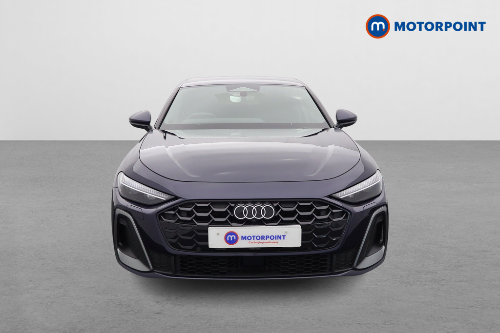 Audi A5 S Line Automatic Petrol Saloon - Stock Number (1545656) - Front bumper
