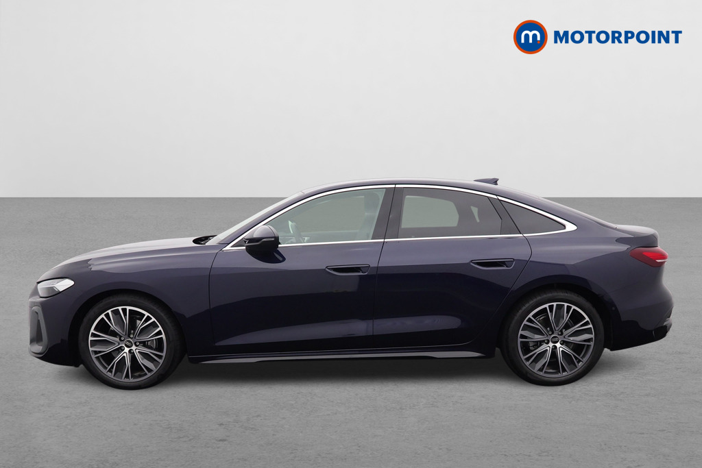 Audi A5 S Line Automatic Petrol Saloon - Stock Number (1545656) - Passenger side