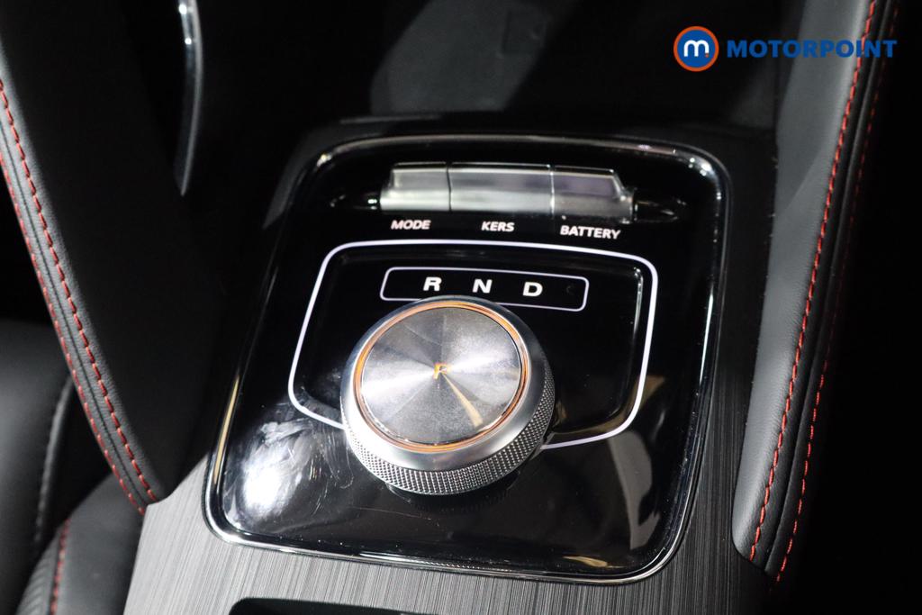 Mg Motor Uk ZS Trophy Connect Ev Automatic Electric SUV - Stock Number (1545679) - 4th supplementary image