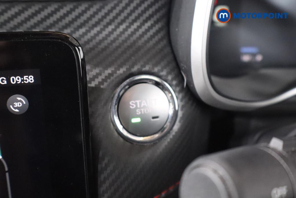 Mg Motor Uk ZS Trophy Connect Ev Automatic Electric SUV - Stock Number (1545679) - 7th supplementary image