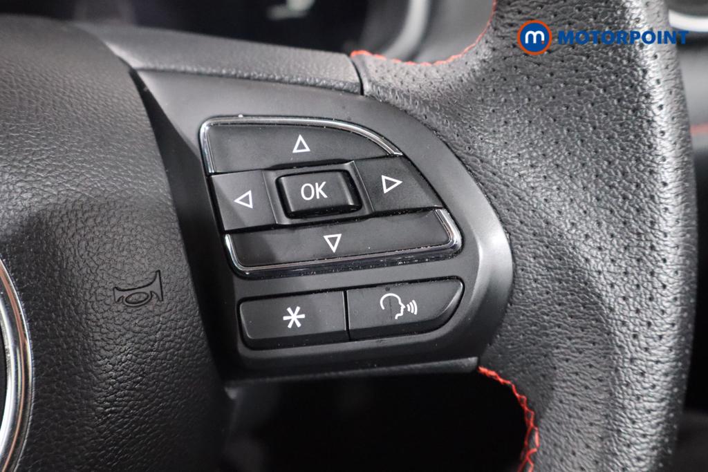 Mg Motor Uk ZS Trophy Connect Ev Automatic Electric SUV - Stock Number (1545679) - 9th supplementary image