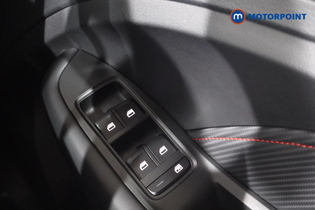 Mg Motor Uk ZS Trophy Connect Ev Automatic Electric SUV - Stock Number (1545679) - 10th supplementary image
