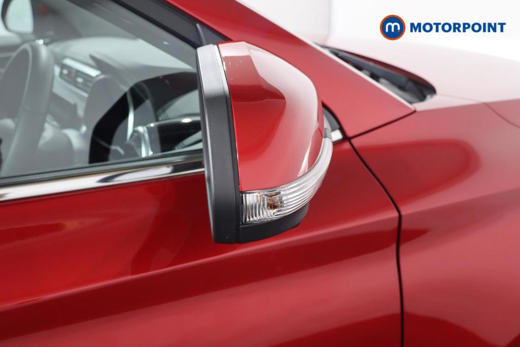 Mg Motor Uk ZS Trophy Connect Ev Automatic Electric SUV - Stock Number (1545679) - 11th supplementary image