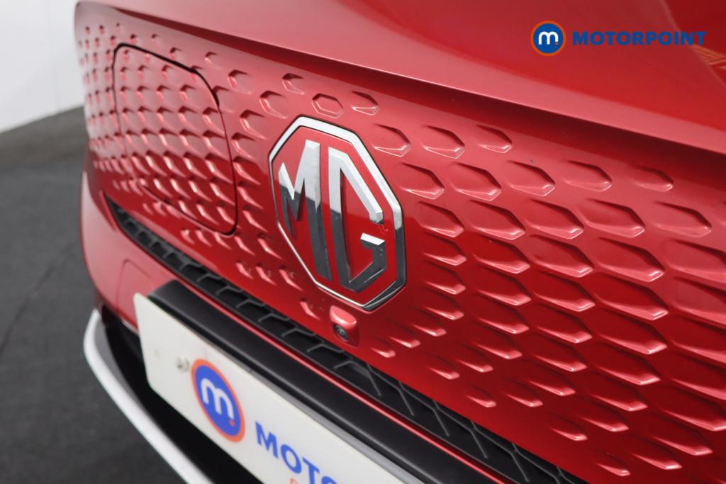 Mg Motor Uk ZS Trophy Connect Ev Automatic Electric SUV - Stock Number (1545679) - 14th supplementary image