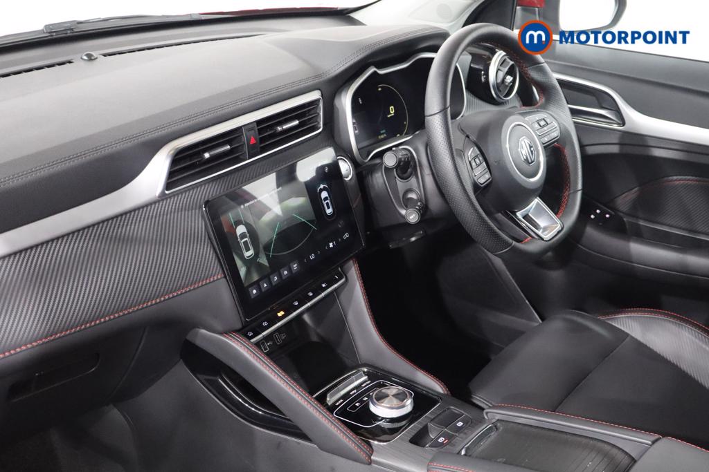 Mg Motor Uk ZS Trophy Connect Ev Automatic Electric SUV - Stock Number (1545679) - 15th supplementary image