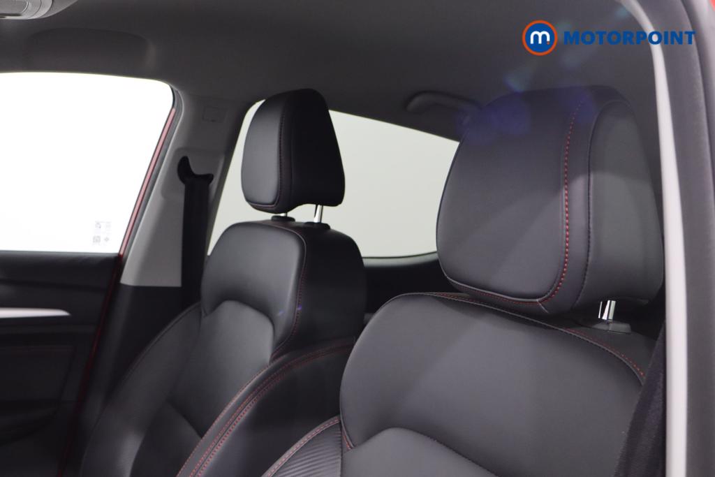 Mg Motor Uk ZS Trophy Connect Ev Automatic Electric SUV - Stock Number (1545679) - 16th supplementary image