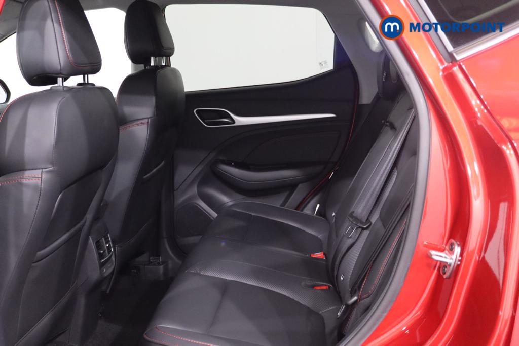 Mg Motor Uk ZS Trophy Connect Ev Automatic Electric SUV - Stock Number (1545679) - 17th supplementary image