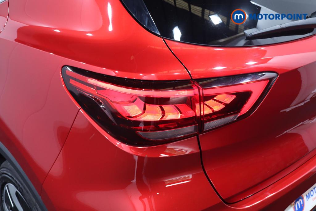 Mg Motor Uk ZS Trophy Connect Ev Automatic Electric SUV - Stock Number (1545679) - 18th supplementary image