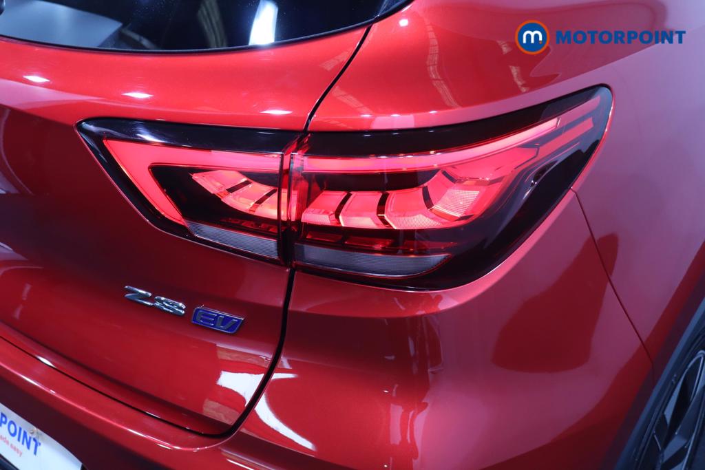 Mg Motor Uk ZS Trophy Connect Ev Automatic Electric SUV - Stock Number (1545679) - 19th supplementary image