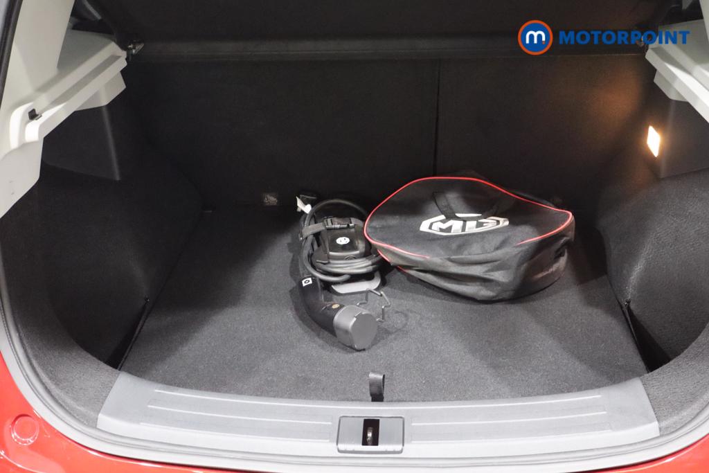 Mg Motor Uk ZS Trophy Connect Ev Automatic Electric SUV - Stock Number (1545679) - 21st supplementary image