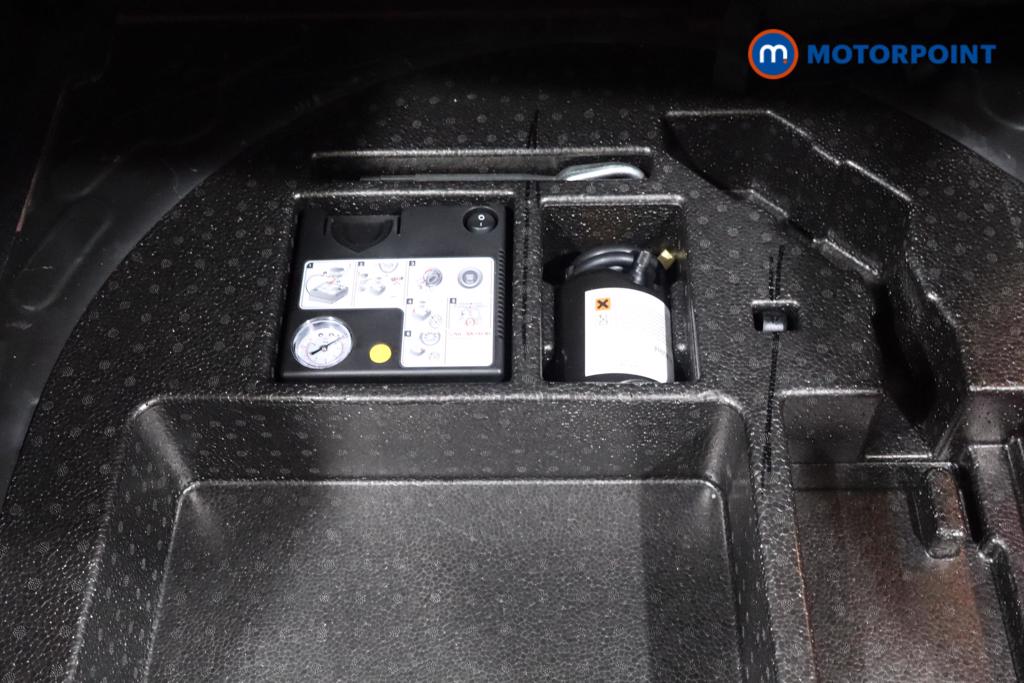 Mg Motor Uk ZS Trophy Connect Ev Automatic Electric SUV - Stock Number (1545679) - 22nd supplementary image