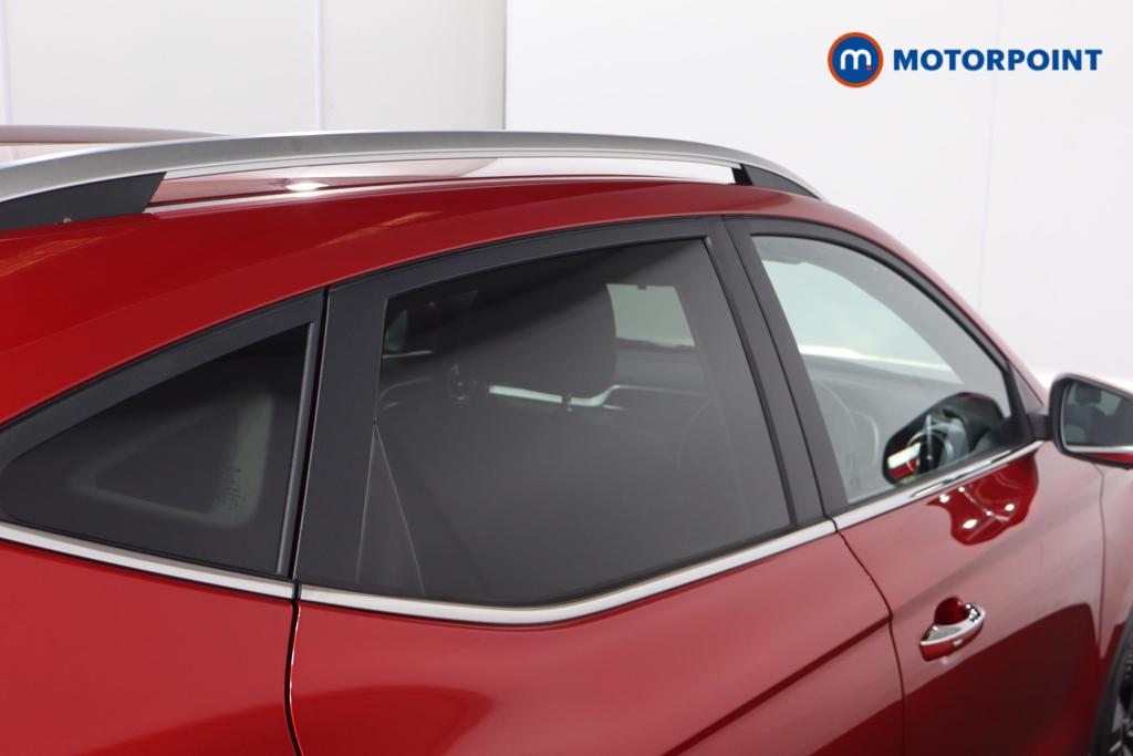 Mg Motor Uk ZS Trophy Connect Ev Automatic Electric SUV - Stock Number (1545679) - 23rd supplementary image