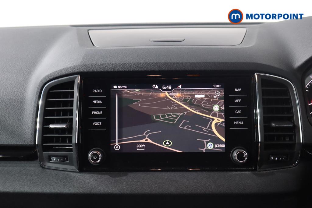Skoda Karoq Se L Automatic Petrol SUV - Stock Number (1545683) - 2nd supplementary image