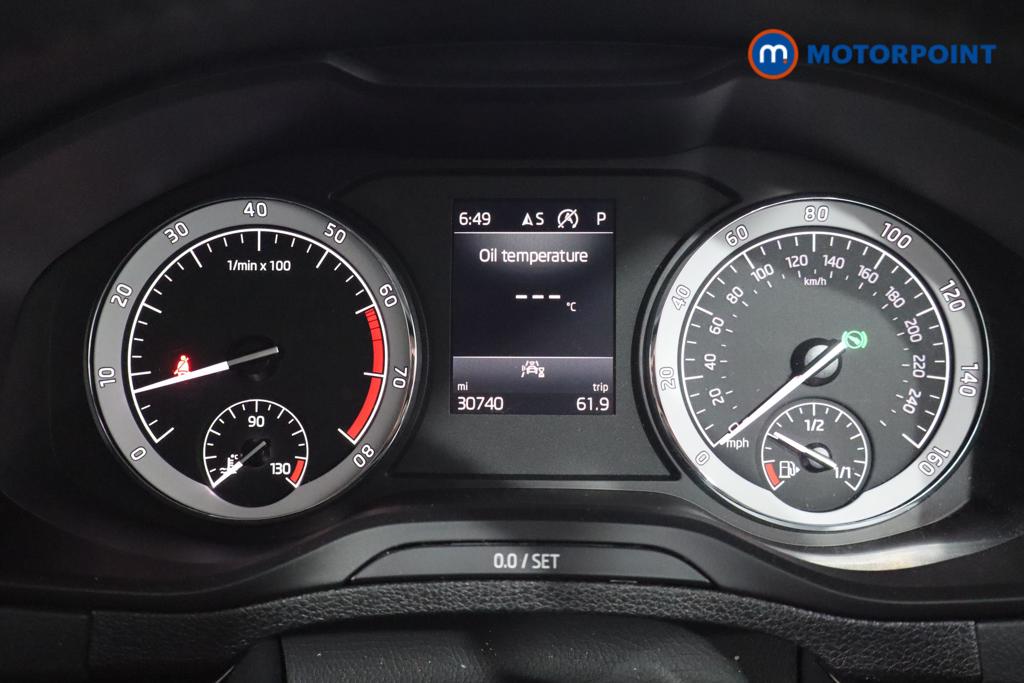Skoda Karoq Se L Automatic Petrol SUV - Stock Number (1545683) - 3rd supplementary image